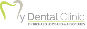 My Dentist Logos - Final logo
